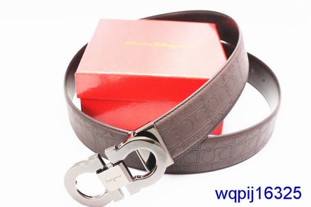 Ferragamo Belts-010
